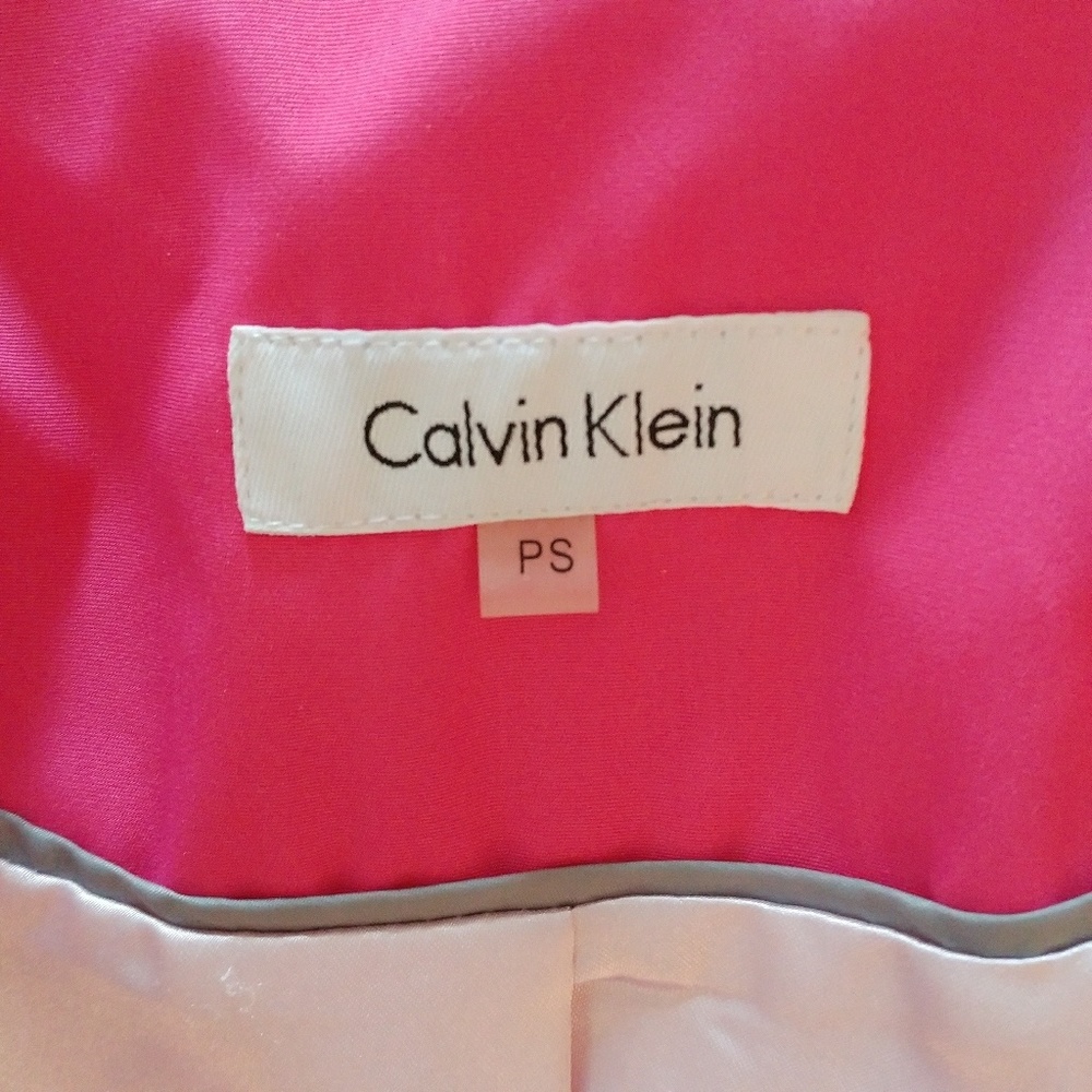 Calvin Klein Jacket - Picture 7 of 7